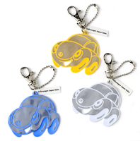 ビートルくんリフレクター