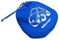 ニュービートルくん 湯たんぽ