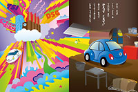 Thank you New BeetleP3,4